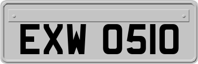 EXW0510