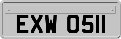 EXW0511