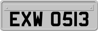 EXW0513