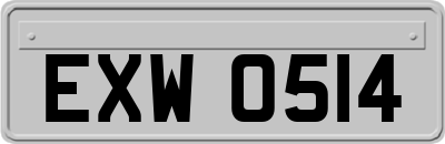EXW0514