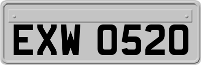 EXW0520