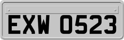 EXW0523