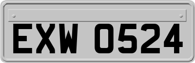 EXW0524