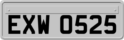 EXW0525