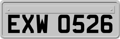 EXW0526