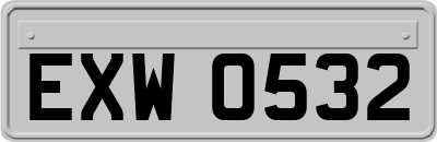 EXW0532