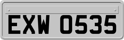 EXW0535