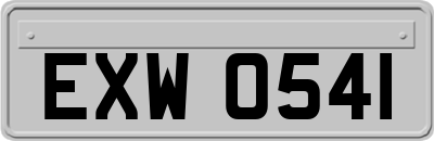 EXW0541
