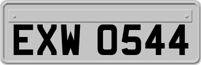 EXW0544