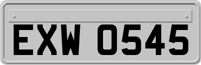 EXW0545