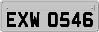 EXW0546