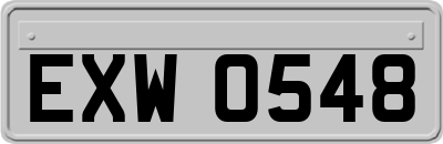 EXW0548