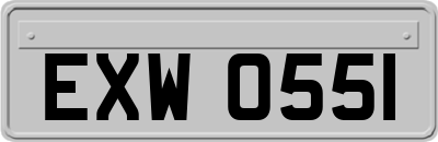 EXW0551