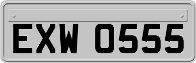 EXW0555
