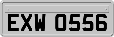 EXW0556