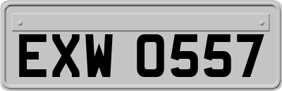 EXW0557