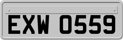 EXW0559