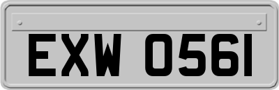 EXW0561