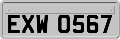 EXW0567