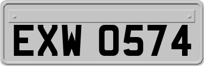 EXW0574