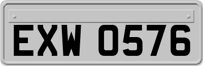 EXW0576