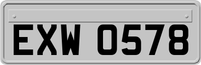 EXW0578