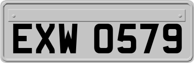 EXW0579