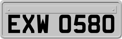 EXW0580