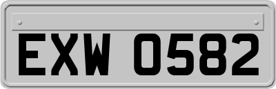 EXW0582