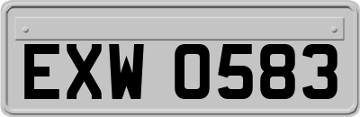 EXW0583