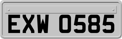 EXW0585