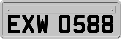 EXW0588