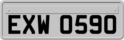EXW0590