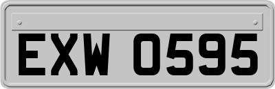 EXW0595