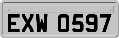 EXW0597