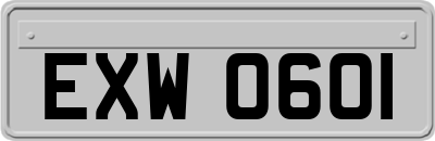 EXW0601