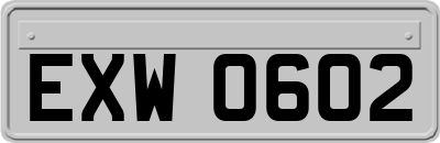 EXW0602