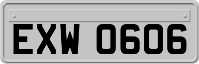EXW0606