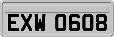 EXW0608