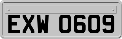 EXW0609