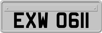 EXW0611