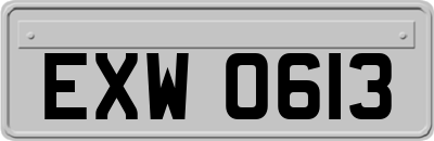 EXW0613