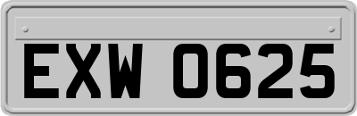 EXW0625