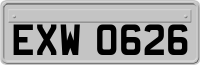 EXW0626