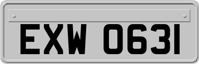 EXW0631