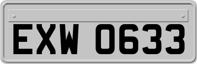 EXW0633