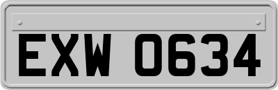 EXW0634