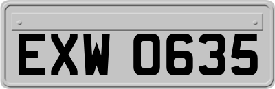 EXW0635