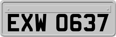 EXW0637