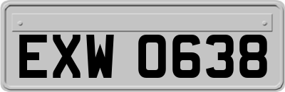 EXW0638